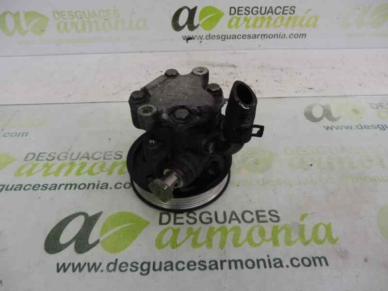 Recambio de bomba direccion para seat toledo (1m2) signo referencia OEM IAM 1J0422134A  
