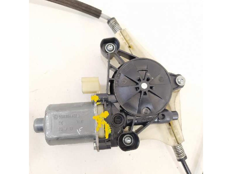 Recambio de elevalunas delantero derecho para seat leon (5f1) style referencia OEM IAM 5F4837462C 5Q0959802B 0130822716