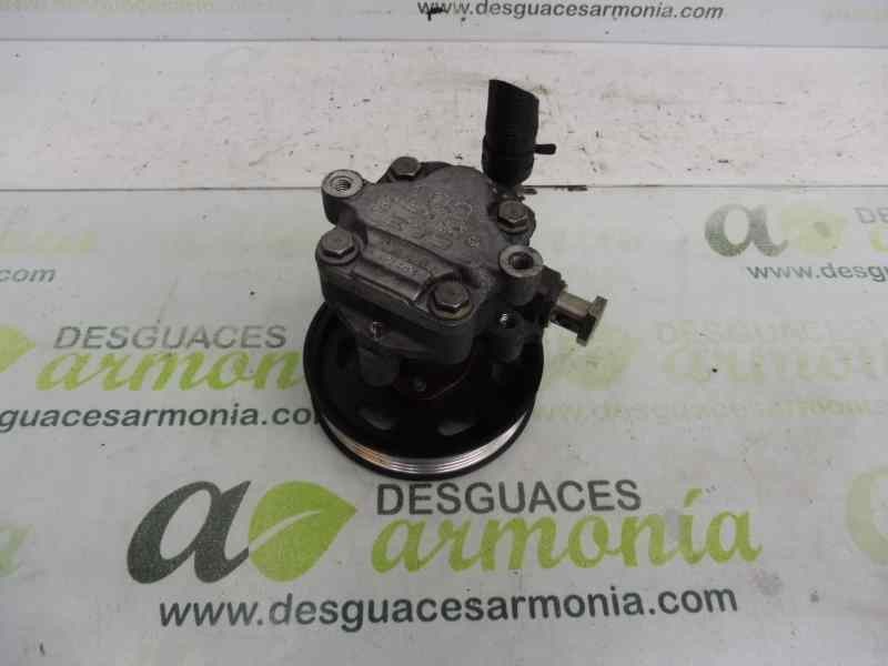 Recambio de bomba direccion para seat toledo (1m2) signo referencia OEM IAM 1J0422134A  