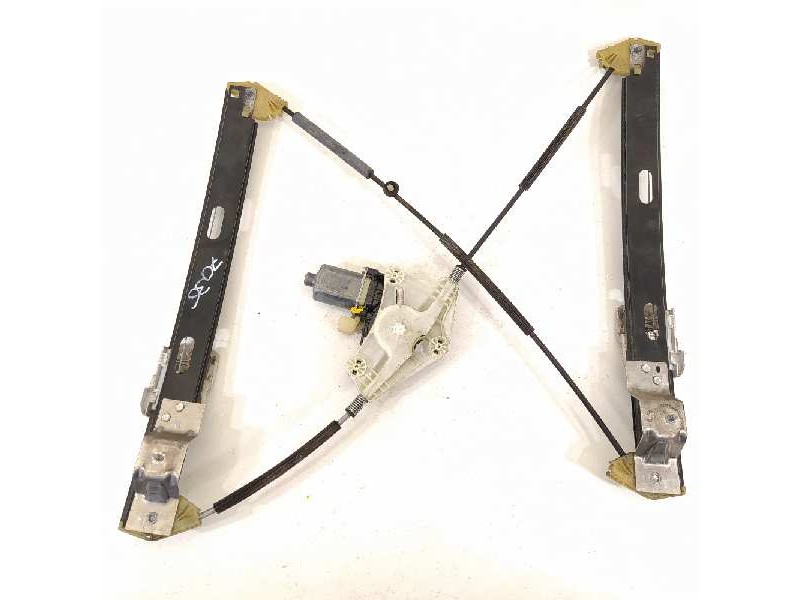 Recambio de elevalunas delantero derecho para seat leon (5f1) style referencia OEM IAM 5F4837462C 5Q0959802B 0130822716