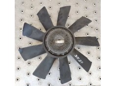 Recambio de ventilador viscoso motor para nissan cabstar e cabina doble cabina doble referencia OEM IAM 2108269T00 6536300000 