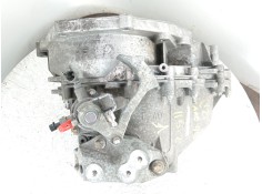 Recambio de caja cambios para saab 9-3 sport hatch 2.0 t vector referencia OEM IAM F40 R05072834F3  2