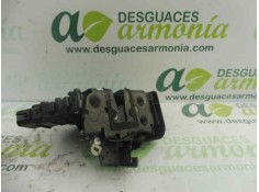 Recambio de cerradura puerta delantera derecha para ford focus lim. (cb4) trend referencia OEM IAM 7M5AR21812AA  