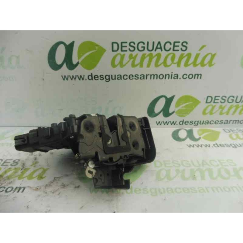 Recambio de cerradura puerta delantera derecha para ford focus lim. (cb4) trend referencia OEM IAM 7M5AR21812AA  