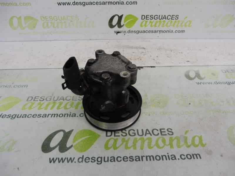 Recambio de bomba direccion para seat toledo (1m2) signo referencia OEM IAM 1J0422134A  