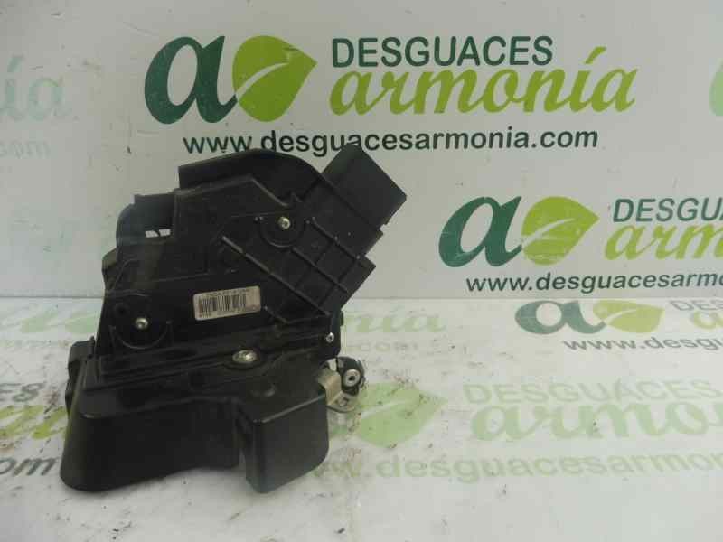 Recambio de cerradura puerta delantera derecha para ford focus lim. (cb4) trend referencia OEM IAM 7M5AR21812AA  