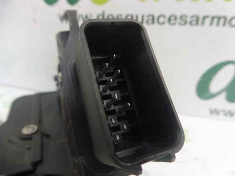 Recambio de cerradura puerta delantera derecha para ford focus lim. (cb4) trend referencia OEM IAM 7M5AR21812AA  