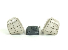 Recambio de mando volante para volvo s80 berlina 4.4 v8 cat referencia OEM IAM 30768069 30768063 30710727