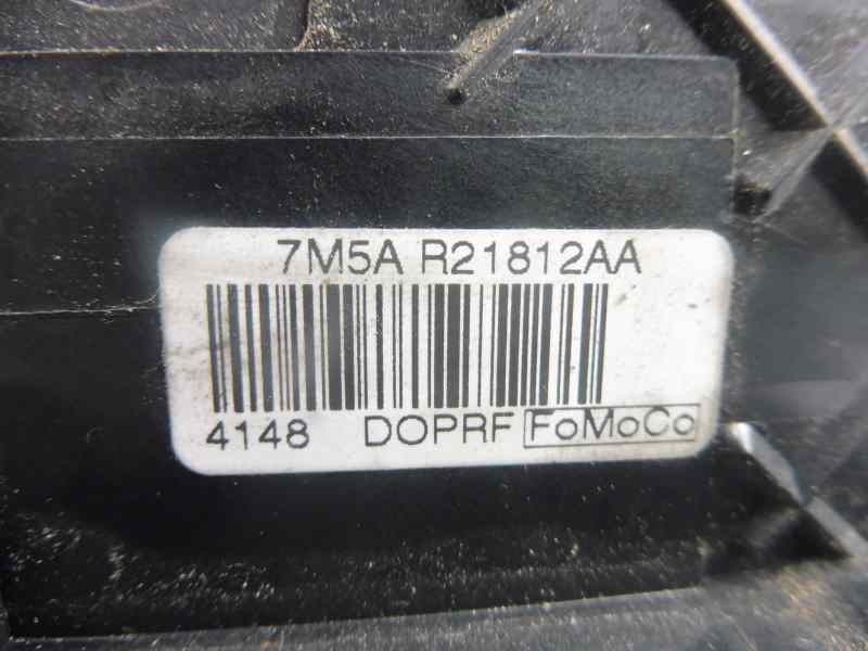 Recambio de cerradura puerta delantera derecha para ford focus lim. (cb4) trend referencia OEM IAM 7M5AR21812AA  