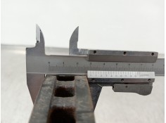 Recambio de disco freno delantero para kia sorento hev 2023 1.6 tci-gdi referencia OEM IAM 51712P2700 58101P2A70  2