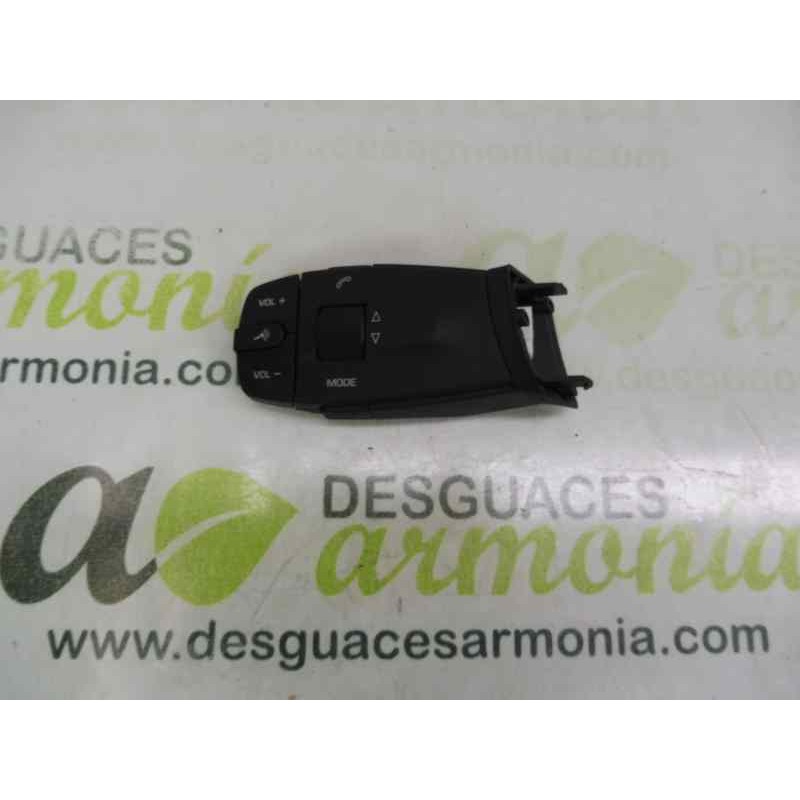 Recambio de mando multifuncion para seat ibiza (6j5) style tech referencia OEM IAM 6J0959441R  