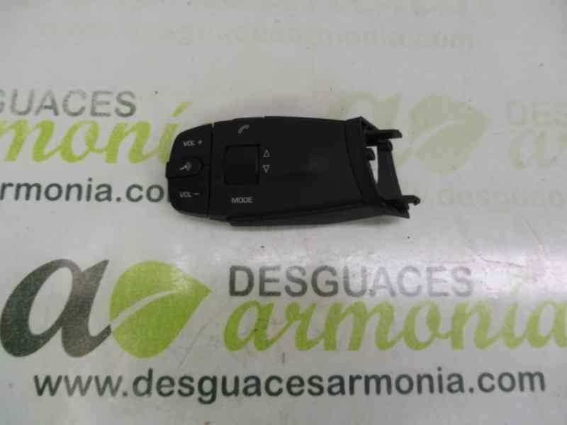 Recambio de mando multifuncion para seat ibiza (6j5) style tech referencia OEM IAM 6J0959441R  