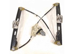 Recambio de elevalunas delantero izquierdo para seat leon (5f1) style referencia OEM IAM 5F4837461C 5Q0959801B 0130822717