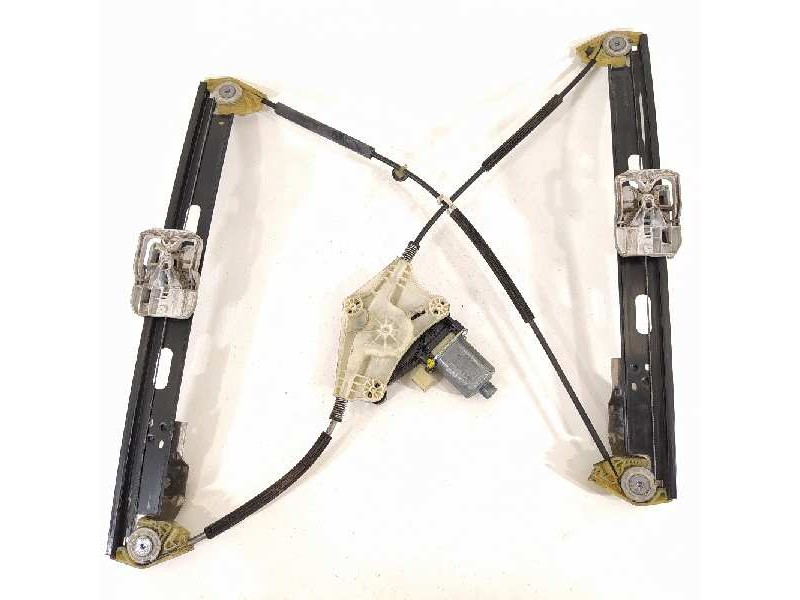 Recambio de elevalunas delantero izquierdo para seat leon (5f1) style referencia OEM IAM 5F4837461C 5Q0959801B 0130822717