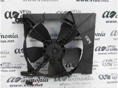 Recambio de electroventilador para chevrolet aveo ls referencia OEM IAM 95999389