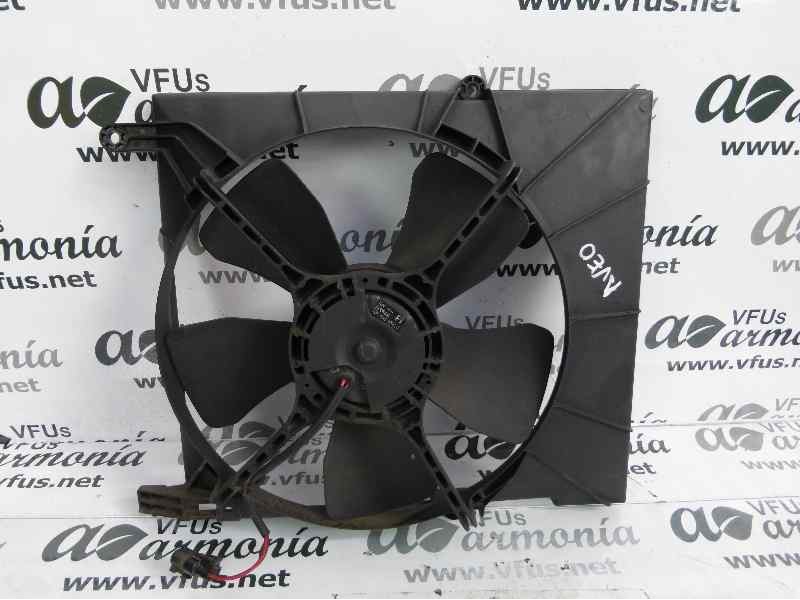 Recambio de electroventilador para chevrolet aveo ls referencia OEM IAM 95999389   Recambio de electroventilador para chevrolet aveo ls referencia OEM IAM 95999389