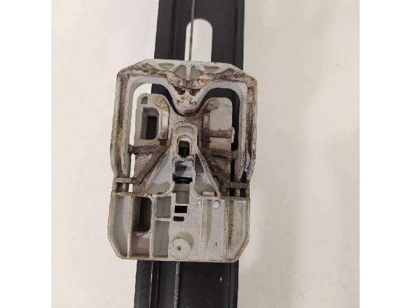 Recambio de elevalunas delantero izquierdo para seat leon (5f1) style referencia OEM IAM 5F4837461C 5Q0959801B 0130822717