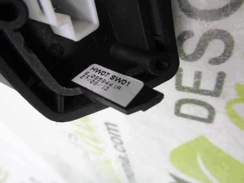 Recambio de mando multifuncion para seat ibiza (6j5) style tech referencia OEM IAM 6J0959441R  