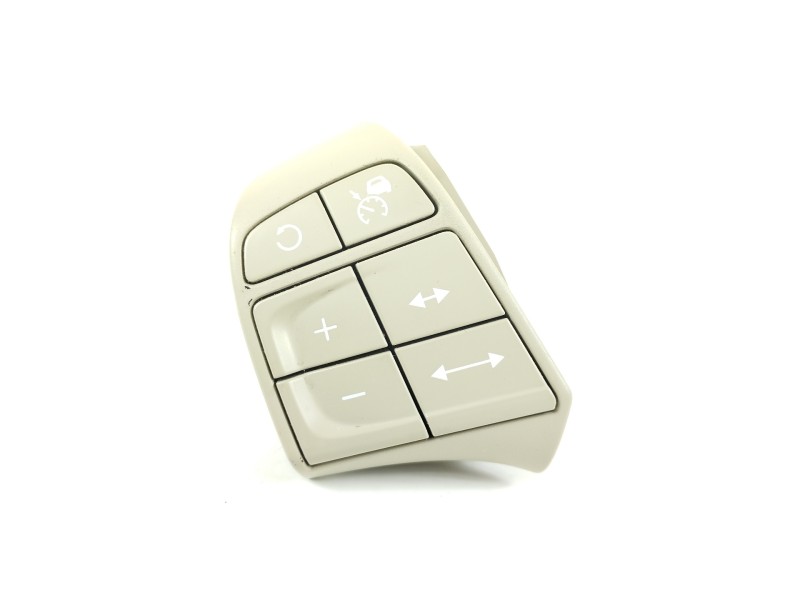 Recambio de mando volante para volvo s80 berlina 4.4 v8 cat referencia OEM IAM 30768069 30768063 30710727