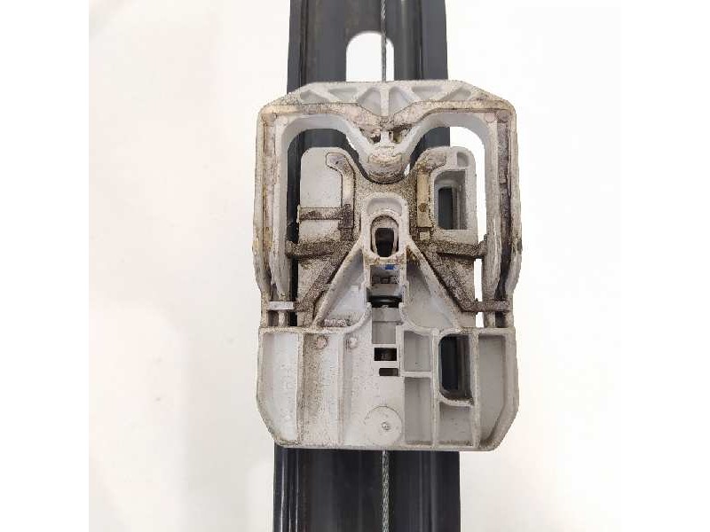 Recambio de elevalunas delantero izquierdo para seat leon (5f1) style referencia OEM IAM 5F4837461C 5Q0959801B 0130822717