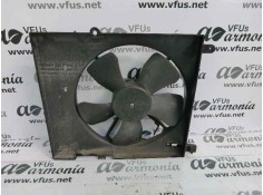 Recambio de electroventilador para chevrolet aveo ls referencia OEM IAM 95999389   2