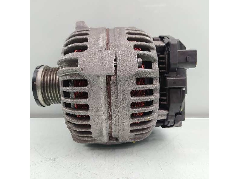 Recambio de alternador para volkswagen scirocco (137) 1.4 tsi (90kw) referencia OEM IAM 03C903023A 0124525093 