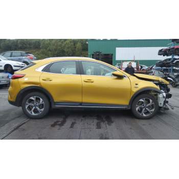 KIA XCEED de desguace