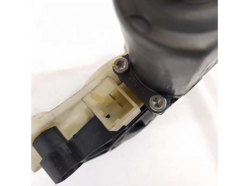 Recambio de elevalunas delantero izquierdo para seat leon (5f1) style referencia OEM IAM 5F4837461C 5Q0959801B 0130822717