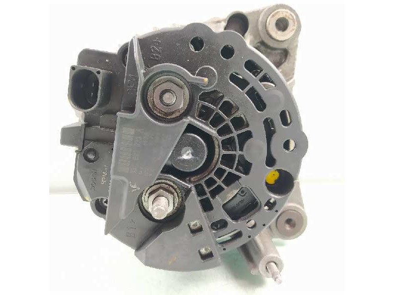 Recambio de alternador para volkswagen scirocco (137) 1.4 tsi (90kw) referencia OEM IAM 03C903023A 0124525093 