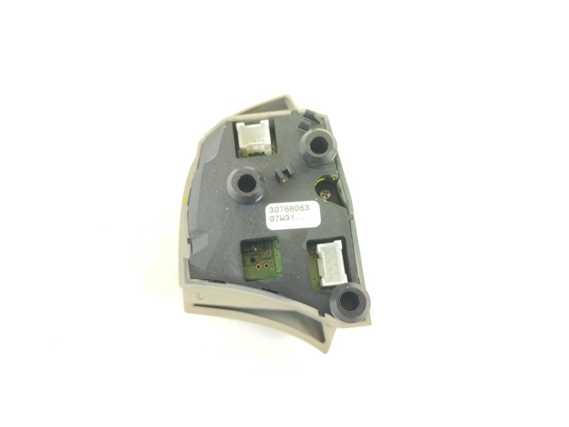 Recambio de mando volante para volvo s80 berlina 4.4 v8 cat referencia OEM IAM 30768069 30768063 30710727