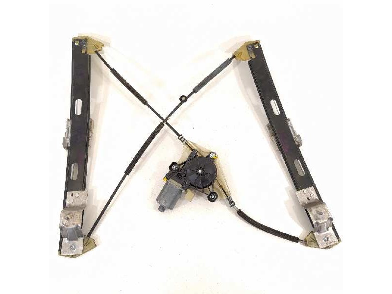 Recambio de elevalunas delantero izquierdo para seat leon (5f1) style referencia OEM IAM 5F4837461C 5Q0959801B 0130822717