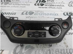 Recambio de mando climatizador para chevrolet aveo 1.4 cat referencia OEM IAM 96437402  