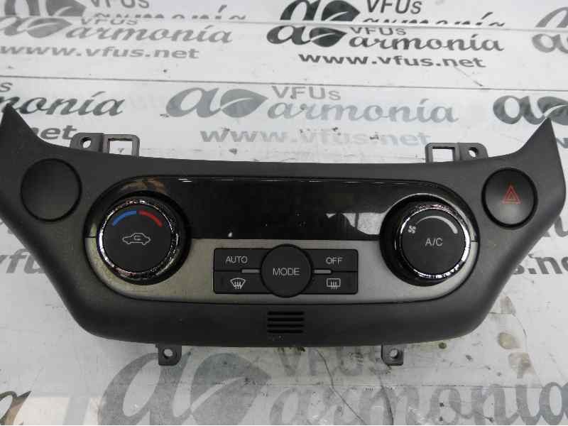 Recambio de mando climatizador para chevrolet aveo 1.4 cat referencia OEM IAM 96437402  