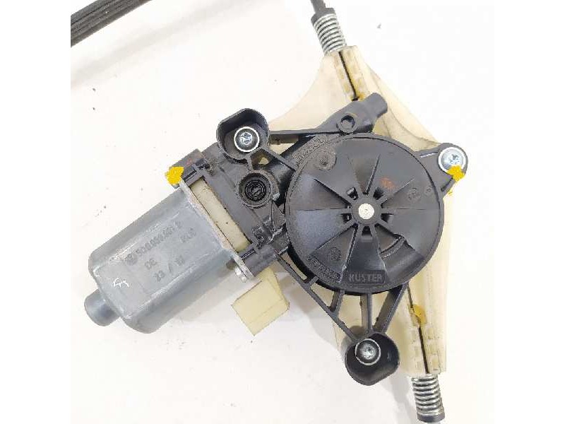 Recambio de elevalunas delantero izquierdo para seat leon (5f1) style referencia OEM IAM 5F4837461C 5Q0959801B 0130822717