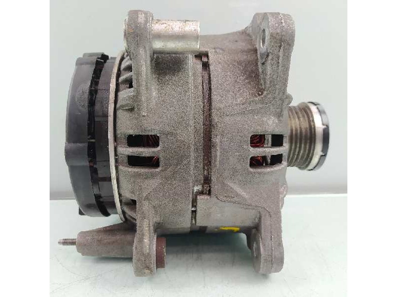 Recambio de alternador para volkswagen scirocco (137) 1.4 tsi (90kw) referencia OEM IAM 03C903023A 0124525093 