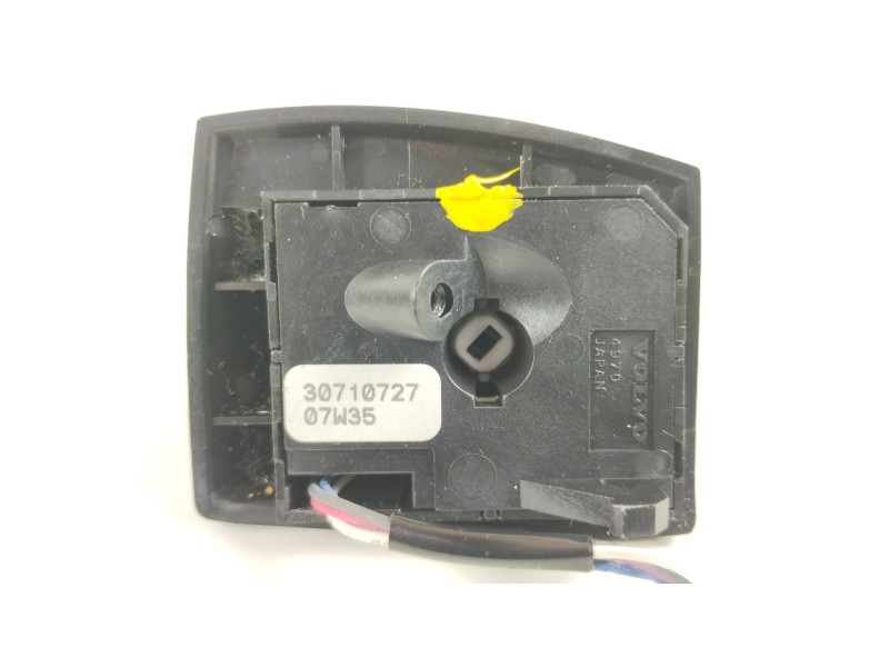 Recambio de mando volante para volvo s80 berlina 4.4 v8 cat referencia OEM IAM 30768069 30768063 30710727