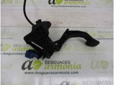 Recambio de pedal embrague para seat ibiza (6j5) style tech referencia OEM IAM 6R1721059AA  