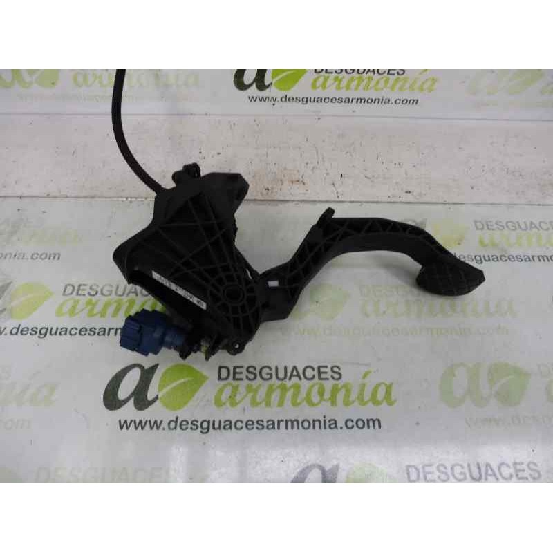 Recambio de pedal embrague para seat ibiza (6j5) style tech referencia OEM IAM 6R1721059AA  