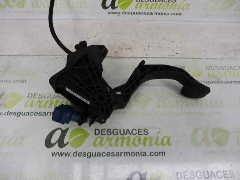 Recambio de pedal embrague para seat ibiza (6j5) style tech referencia OEM IAM 6R1721059AA  