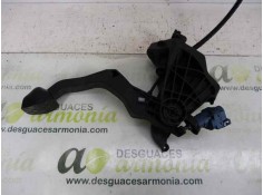 Recambio de pedal embrague para seat ibiza (6j5) style tech referencia OEM IAM 6R1721059AA   2