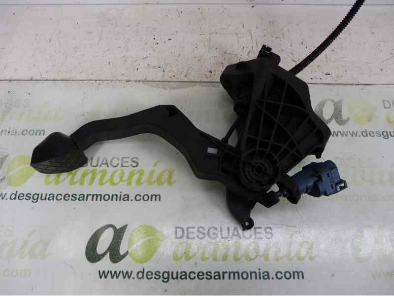 Recambio de pedal embrague para seat ibiza (6j5) style tech referencia OEM IAM 6R1721059AA  