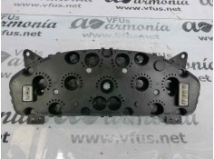 Recambio de cuadro instrumentos para chevrolet aveo ls referencia OEM IAM 96652451   2