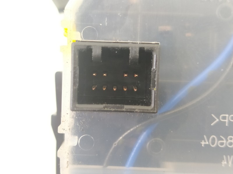 Recambio de mando limpia para honda hr-v (..) comfort referencia OEM IAM   