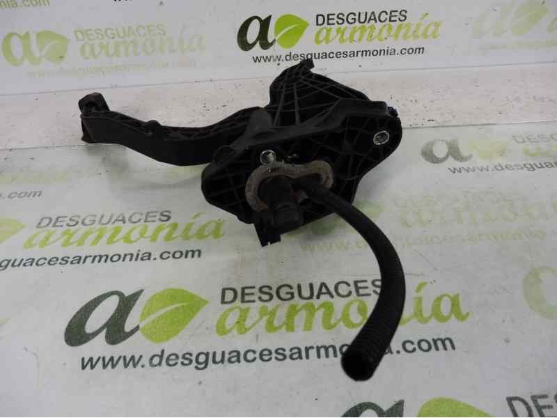 Recambio de pedal embrague para seat ibiza (6j5) style tech referencia OEM IAM 6R1721059AA  
