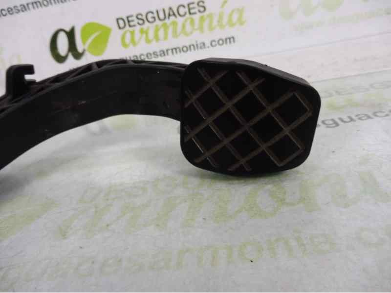 Recambio de pedal embrague para seat ibiza (6j5) style tech referencia OEM IAM 6R1721059AA  