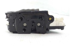 Recambio de cerradura puerta delantera izquierda para volkswagen scirocco (137) 1.4 tsi (90kw) referencia OEM IAM 5N1837015C   2