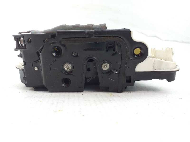 Recambio de cerradura puerta delantera izquierda para volkswagen scirocco (137) 1.4 tsi (90kw) referencia OEM IAM 5N1837015C  
