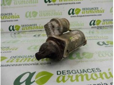 Recambio de motor arranque para opel corsa d essentia referencia OEM IAM 55221292   2