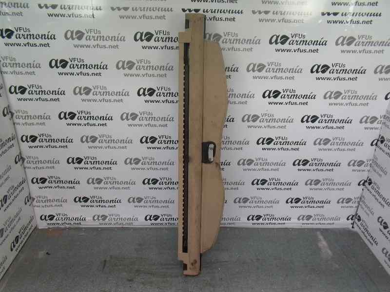 Recambio de bandeja trasera para bmw serie 3 touring (e46) 320d referencia OEM IAM 7027395  