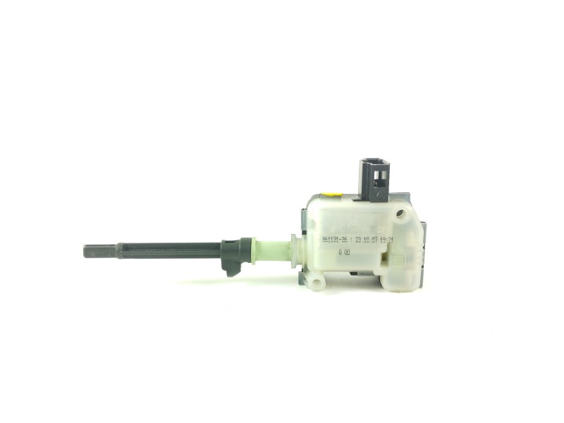 Recambio de tapa exterior combustible para volvo s80 berlina 4.4 v8 cat referencia OEM IAM 861131  